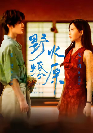 野火燎原（72集）短剧男演员排行榜