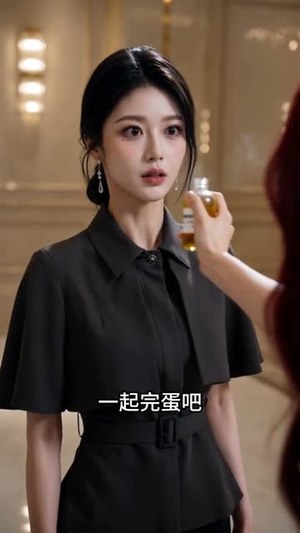 合伙美甲店只分红两万，单干后她悔哭了（45集）短剧全集畅看无门槛