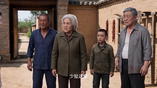 重返1979发家致富奔小康（20集）短剧来了抢先观看