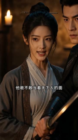 她在人间开当铺（70集）喜欢追剧的看过来