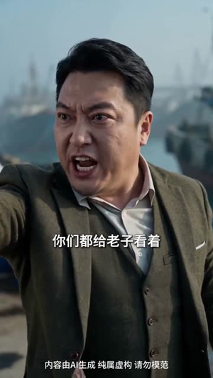 怒海捞金从破船开始逆袭（31集）短剧终篇全集限免看