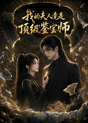 我的夫人竟是顶级鉴宝师（54集）短剧宝藏全集限免看
