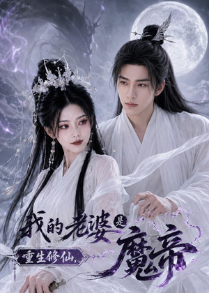 重生修仙，我的老婆是魔帝（80集）短剧全系列免费畅享