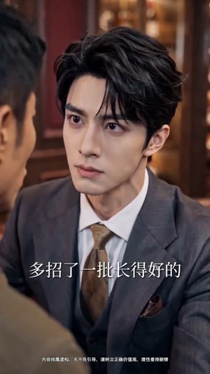 她消失的第三天（60集）这个短剧太精彩了