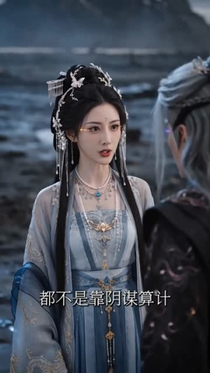 长宁（57集）短剧合集4K修复版
