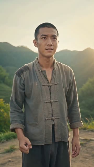 重返70独扛寒门十兄妹（63集）今日热门短剧推荐