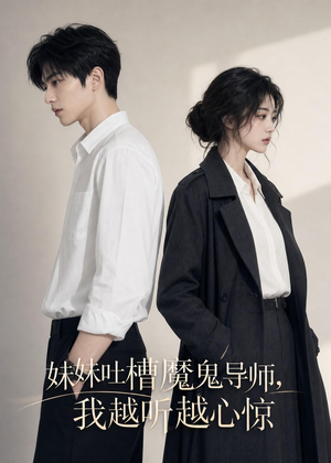 妹妹吐槽魔鬼导师，我越听越心惊（69集）深夜必看热门短剧推荐