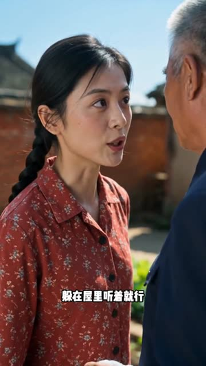 搭伙万元户（34集）热播短剧抢先看大结局