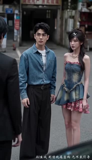 伪装佣人被前任圈宠（49集）最新短剧正在热播