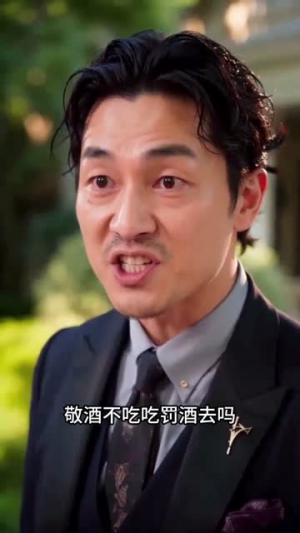 贪财保镖甜宠总裁（60集）热门古装短剧推荐