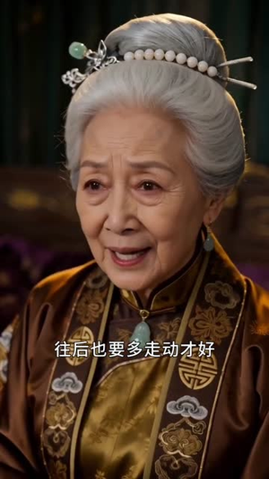 陆世子这姻缘红线你还要吗（50集）短剧全剧终合集放送