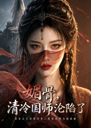 媚骨，清冷国师沦陷了（40集）短剧全集连看不停歇