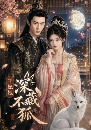 王妃她深藏不狐（58集）短剧全集大结局完整版