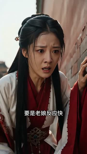 天降的兽医王妃，素质不详（56集）短剧分享精彩后续