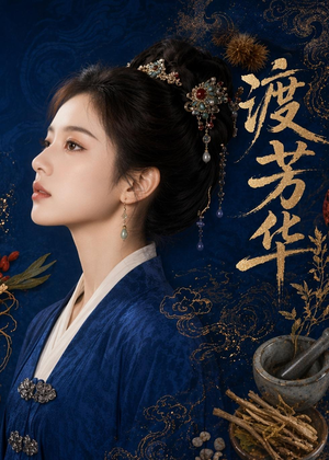 渡芳华（62集）超好看短剧抢先看