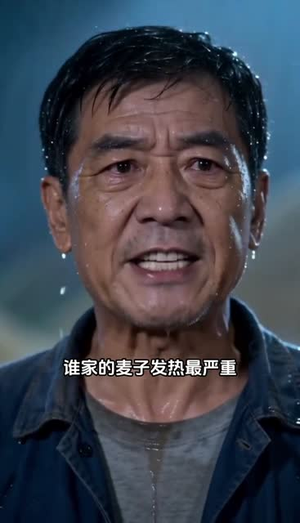 暴雨将至：我那台轰鸣的烘干机（40集）推荐短剧一口气要看完