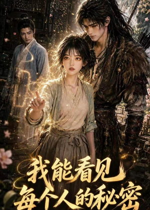 我能看见每个人的秘密（45集）短剧来了抢先观看