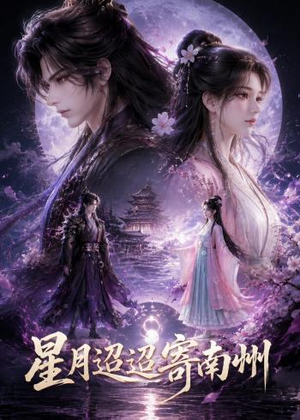 星月迢迢寄南州（120集）韩国短剧精彩片段
