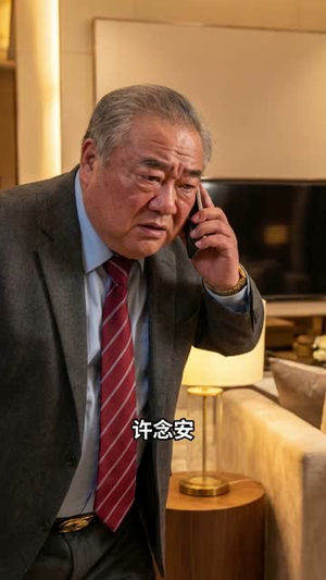 坚守底线，终遇光明坦途（30集）短剧全系列永久免费
