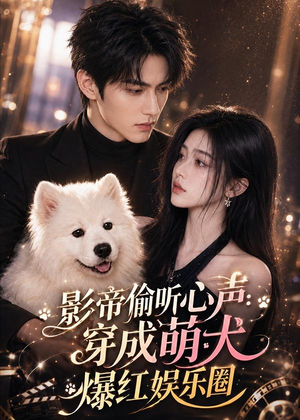影帝偷听心声：穿成萌犬爆红娱乐圈（83集）分享短剧每天更新