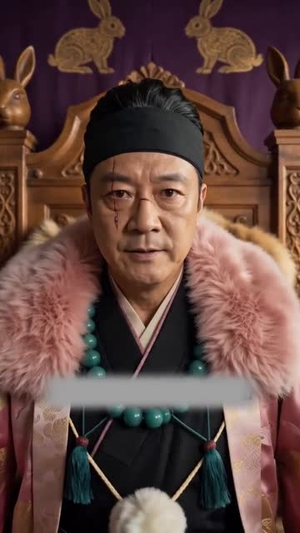剁剁剁剁，全都剁了皂包子！（45集）精彩短剧抢先看哦