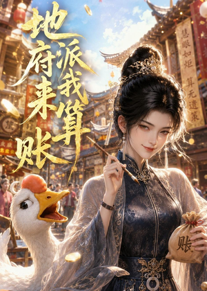 地府派我来算账（85集）这个短剧看着太上头了