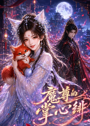 魔尊的掌心绯（49集）正能量短剧上热门
