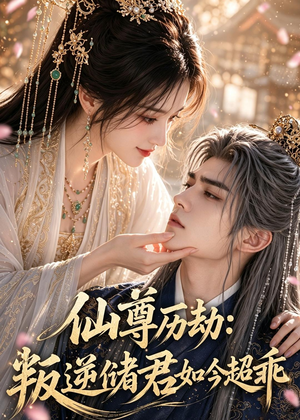 仙尊历劫：叛逆储君如今超乖（60集）喜欢追剧的看过来