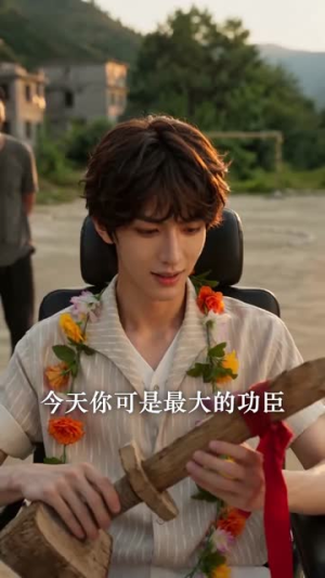 川辣女力士，专治傲娇少爷（72集）看完还想看的精彩短剧