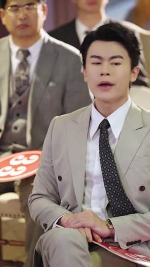 我能看到人生剧本（77集）深夜短剧精彩分享