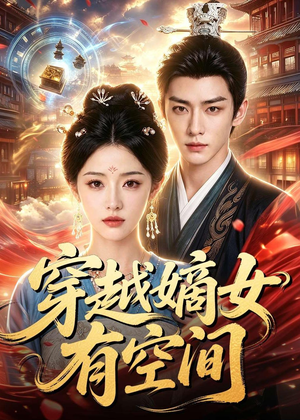 穿越嫡女有空间（70集）短剧终极大结局合集