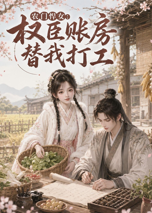 农门悍女：权臣账房替我打工（44集）推荐短剧每天更新