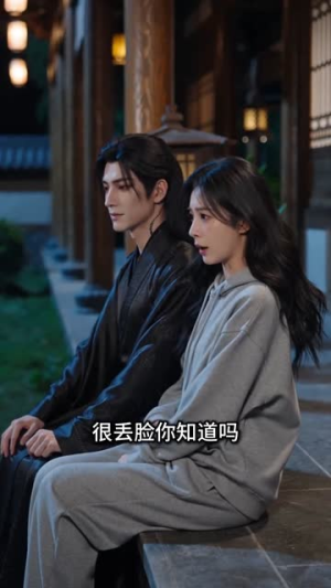 玄学主播的十世阴间情缘（82集）超好看短剧追不停