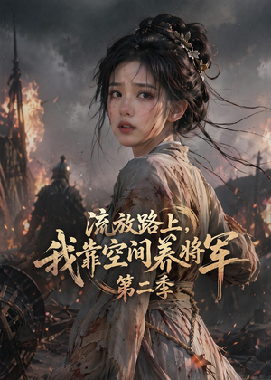 流放路上，我靠空间养将军第二季（40集）最火爆的热门短剧