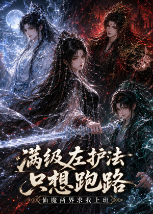 满级左护法只想跑路，仙魔两界求我上班（31集）今日热门短剧推荐