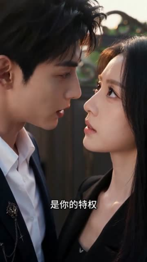 系统变前任小叔护我（45集）这短剧也太好看了