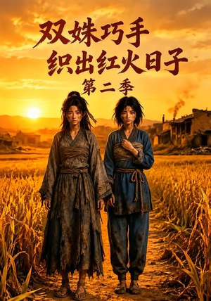 双姝巧手织出红火日子第二季（36集）好看又上头的短剧来了