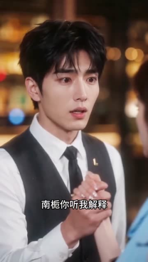 装失忆骗老婆亲到流鼻血（49集）看一段就想看完的短剧