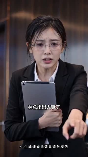我的保镖是修罗殿主（56集）又一部超火短剧抢先看