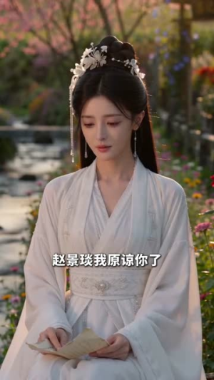 王妃休夫记（41集）超好看短剧追不停