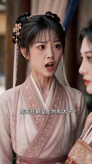 蛮力王妃独宠腹黑弱王爷（60集）热播短剧推荐精彩片段