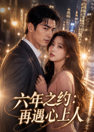 六年之约：再遇心上人（66集）短剧全集高清完整版
