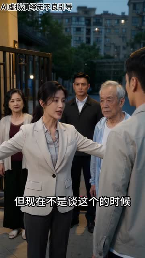 有灵游轮行（44集）熬夜也要追的短剧
