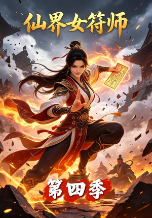 仙界女符师第四季（118集）短剧经典全集任你选