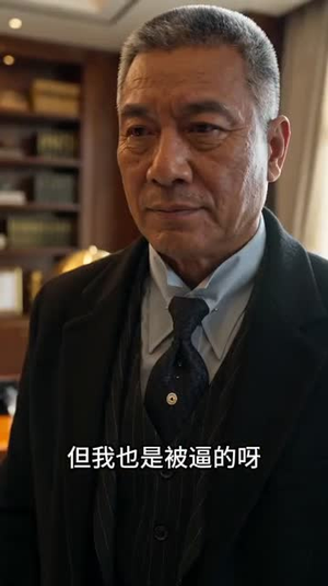 一叶渔舟，半世侯尘（46集）最新热播短剧推荐
