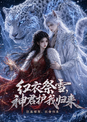 红衣祭雪，神君护我归来（36集）短剧抢先看精彩无限量