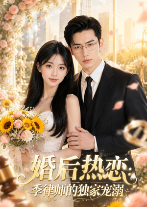 婚后热恋：季律师的独家宠溺（87集）短剧分享好剧推荐