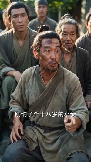 功高被贬，转身女帝求我守江山（88集）正能量短剧上热门