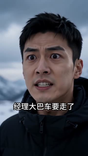 端午大巴八十你嫌贵，我不载你哭什么（35集）短剧大结局超前点映