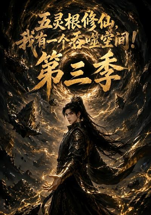五灵根修仙：我有一个吞噬空间！第三季（90集）短剧最热榜最近火